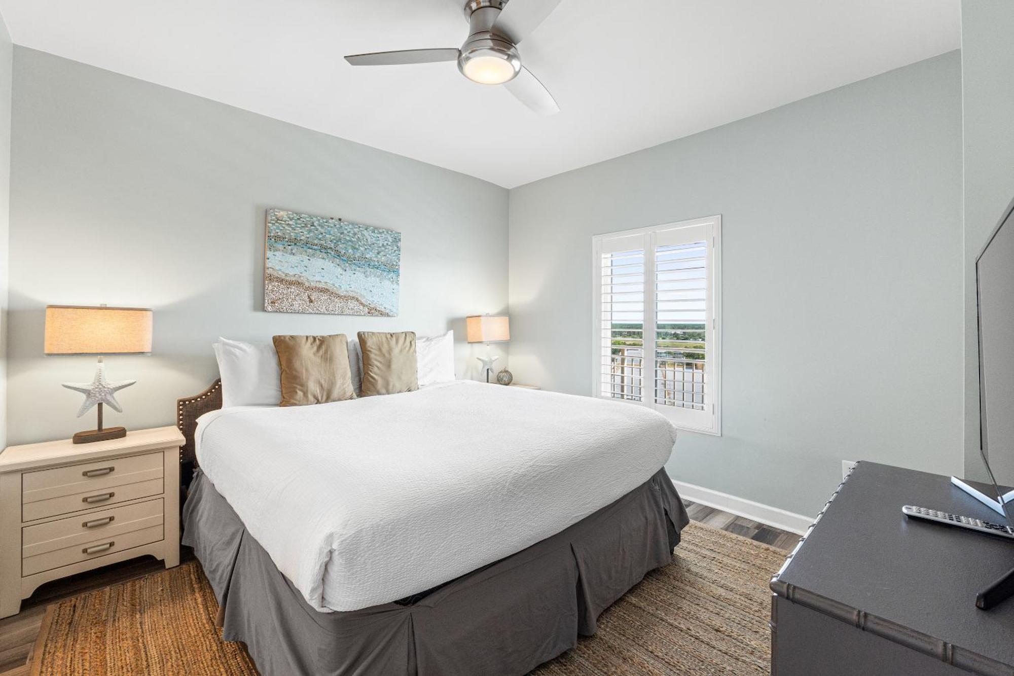 Splash Beach Resort By Panhandle Getaways Panama City Beach Quarto foto