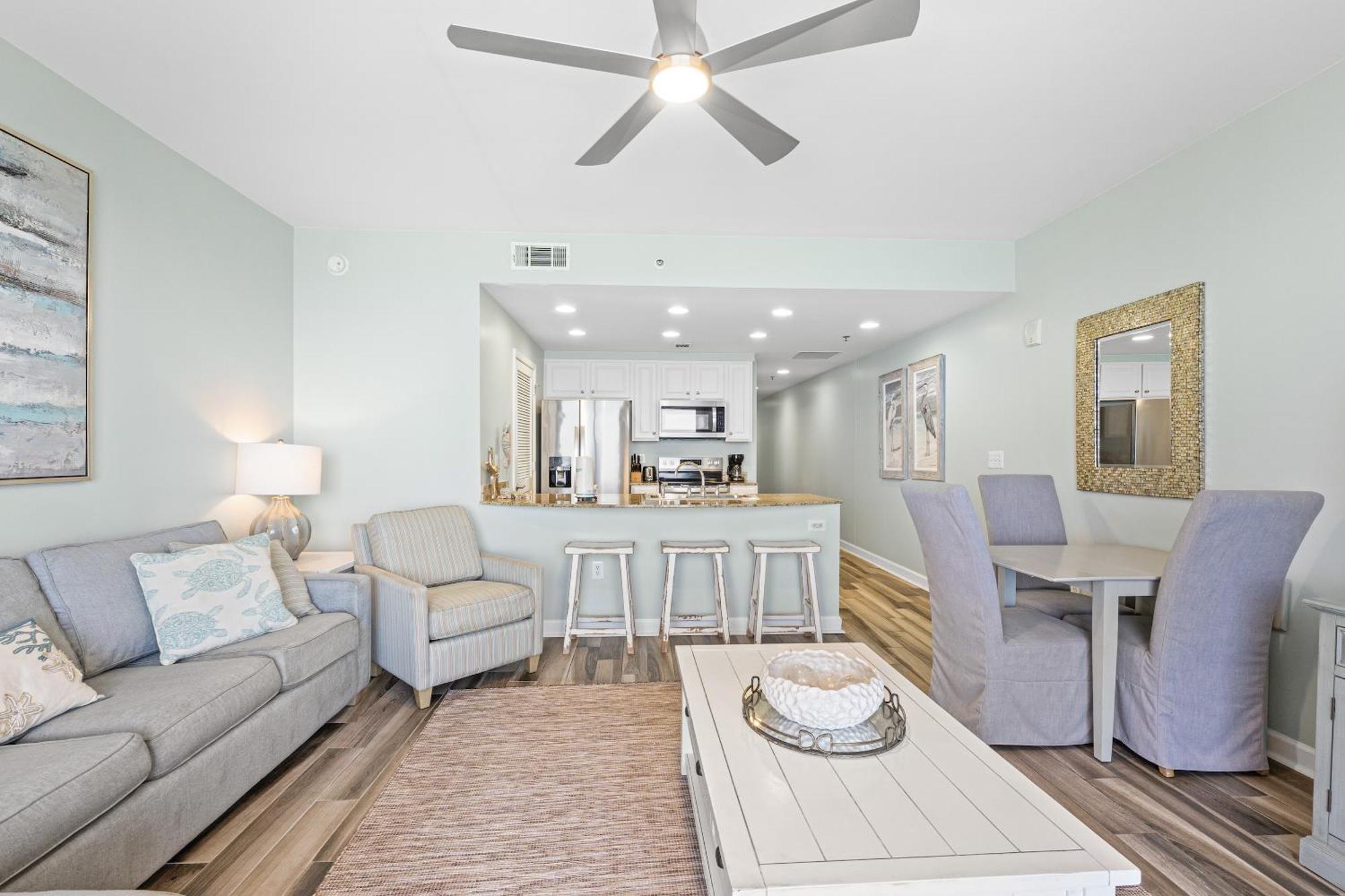 Splash Beach Resort By Panhandle Getaways Panama City Beach Quarto foto