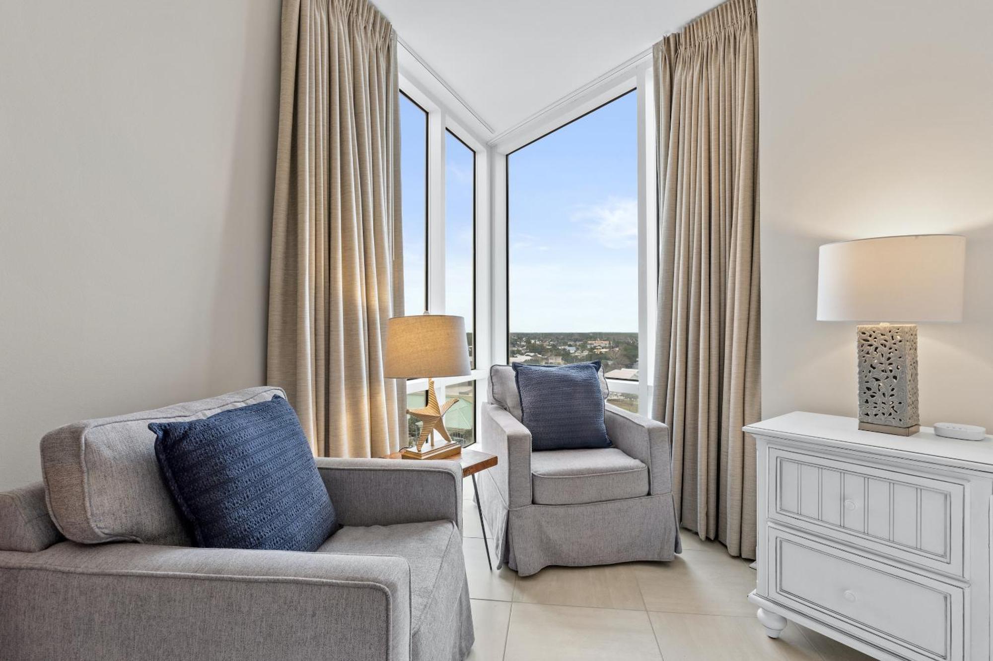 Splash Beach Resort By Panhandle Getaways Panama City Beach Quarto foto