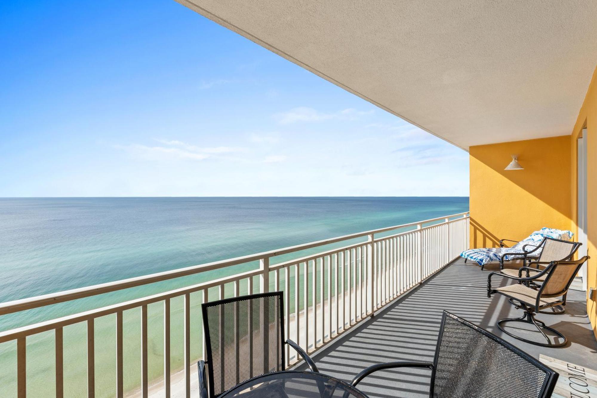 Splash Beach Resort By Panhandle Getaways Panama City Beach Quarto foto