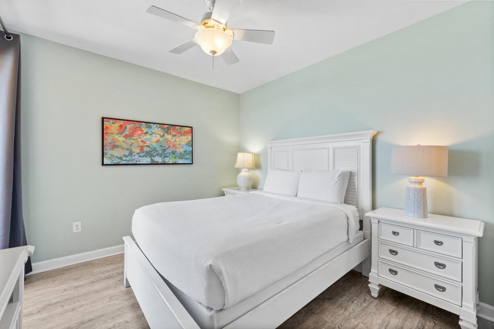 Splash Beach Resort By Panhandle Getaways Panama City Beach Quarto foto