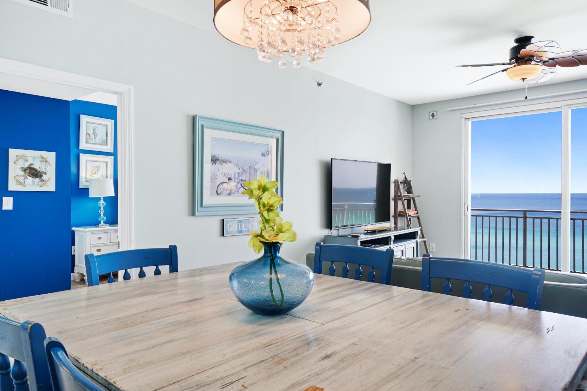 Splash Beach Resort By Panhandle Getaways Panama City Beach Quarto foto