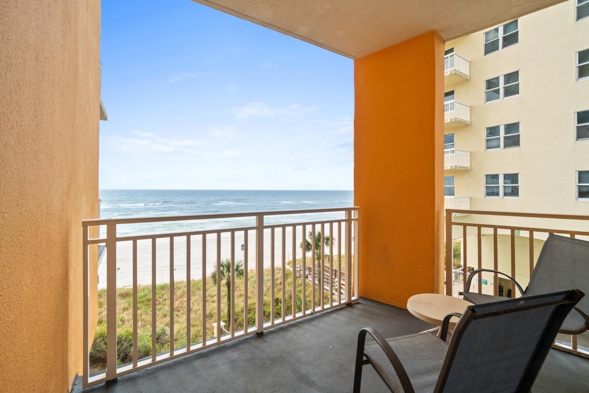 Splash Beach Resort By Panhandle Getaways Panama City Beach Quarto foto