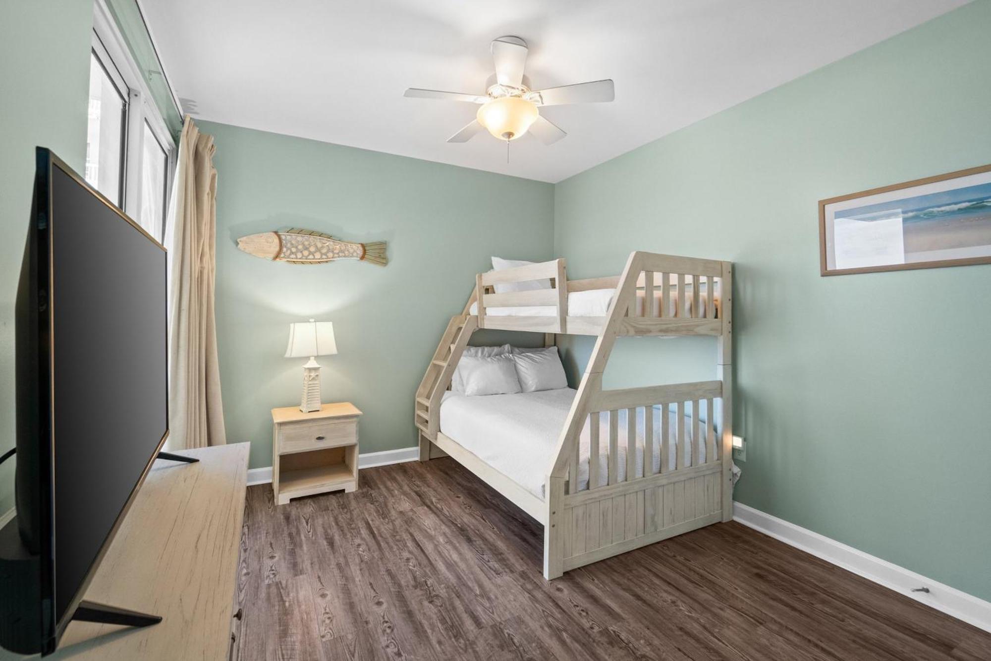 Splash Beach Resort By Panhandle Getaways Panama City Beach Quarto foto